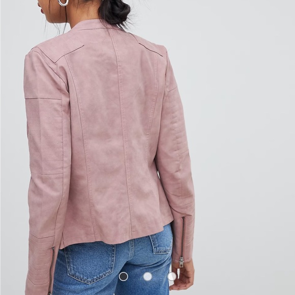 Pink jacket - Picture 7 of 7